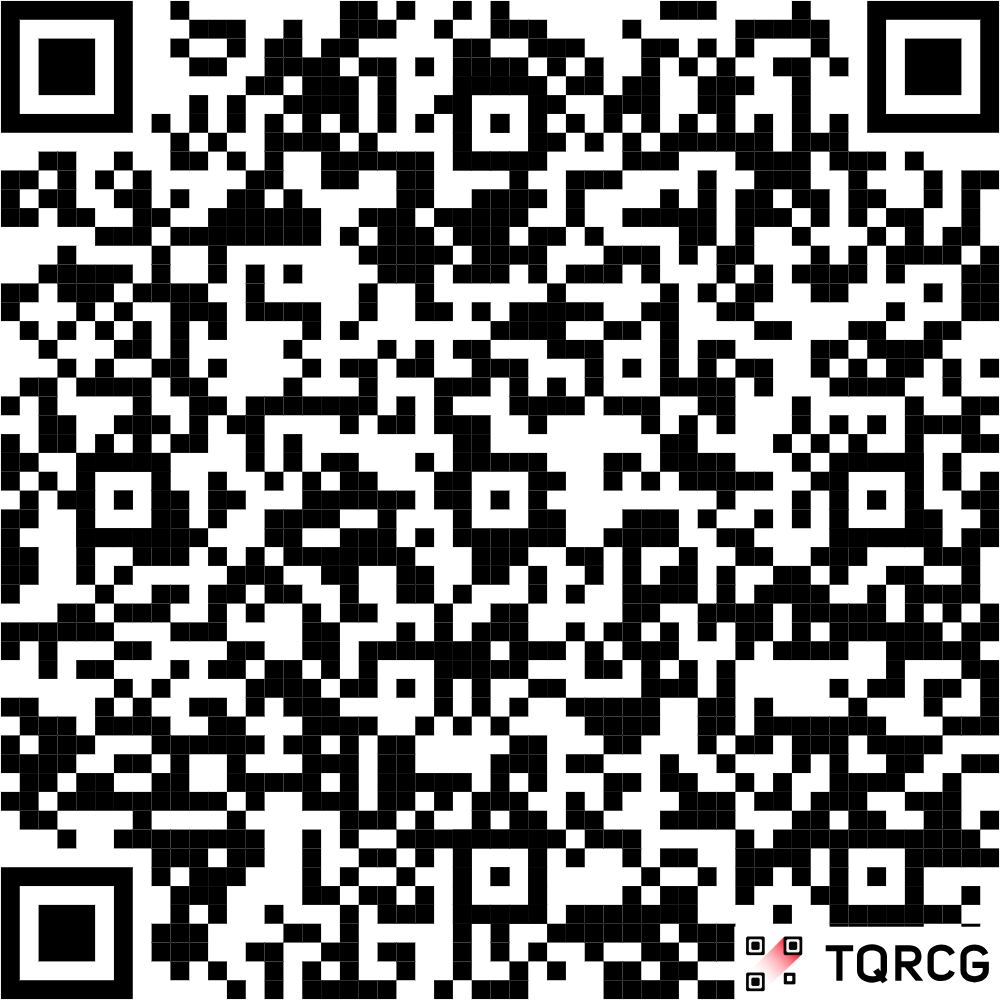 Buy tickets QR code